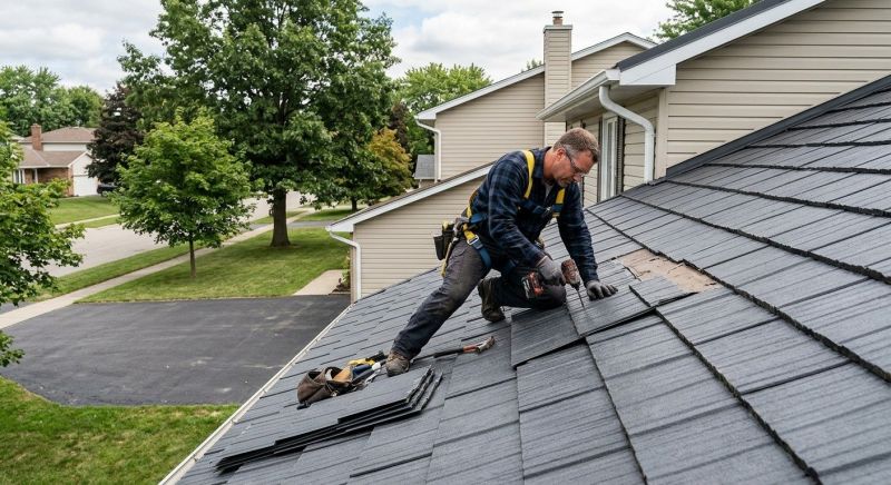 Roofing Service