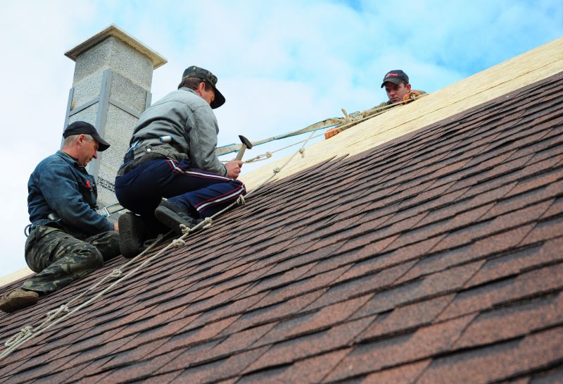 Local Roofing Experts