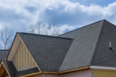 Spring Roofing Projects